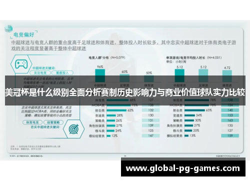 美冠杯是什么级别全面分析赛制历史影响力与商业价值球队实力比较 美冠杯是什么级别全面分析赛制历史影响力与商业价值球队实力比较